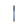Regalos Corporativos Personalizados | Lápices y Bolígrafos Personalizados | Bolígrafo Mulhouse Tinta Azul con logo