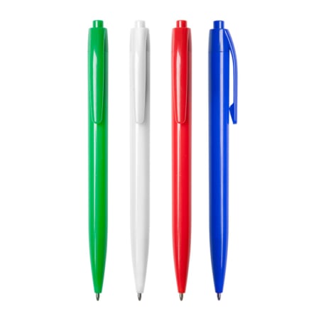 Regalos Corporativos Personalizados | Lápices y Bolígrafos Personalizados | Bolígrafo Nando con logo