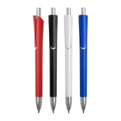 Regalos Corporativos Personalizados | Lápices y Bolígrafos Personalizados | Bolígrafo Otto Tinta Azul con logo