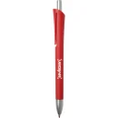Bolígrafo Otto Tinta Azul con logo para Empresas | Lápices y Bolígrafos | Regalos Corporativos ChilePromo | BP240-TA-01