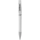 Bolígrafo Elf Tinta Azul con logo para Empresas | Lápices y Bolígrafos | Regalos Corporativos ChilePromo | BP228-TA-01