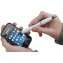 Bolígrafo Touch Twist Tinta Negra con logo para Empresas | Lápices y Bolígrafos | Regalos Corporativos ChilePromo | BP217-01