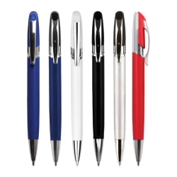 Regalos Corporativos Personalizados | Lápices y Bolígrafos Personalizados | Bolígrafo Galax con logo
