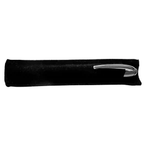 Funda de Pana con logo para Empresas | Lápices y Bolígrafos | Regalos Corporativos ChilePromo | BP149-01
