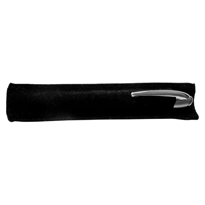 Funda de Pana con logo para Empresas | Lápices y Bolígrafos | Regalos Corporativos ChilePromo | BP149-01