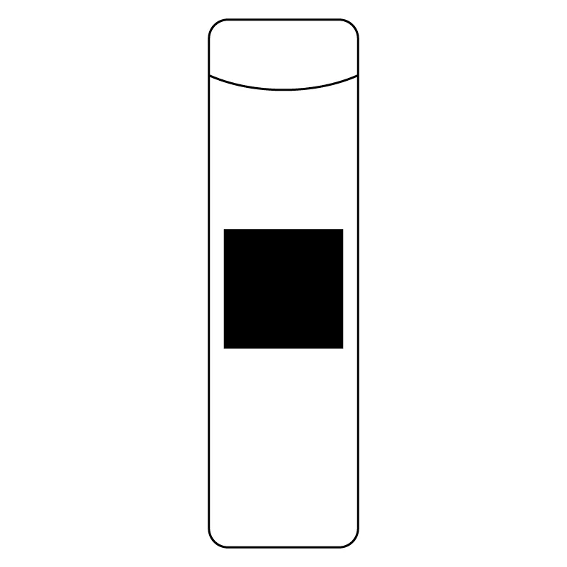 Funda de Pana con logo para Empresas | Lápices y Bolígrafos | Regalos Corporativos ChilePromo | BP149-01