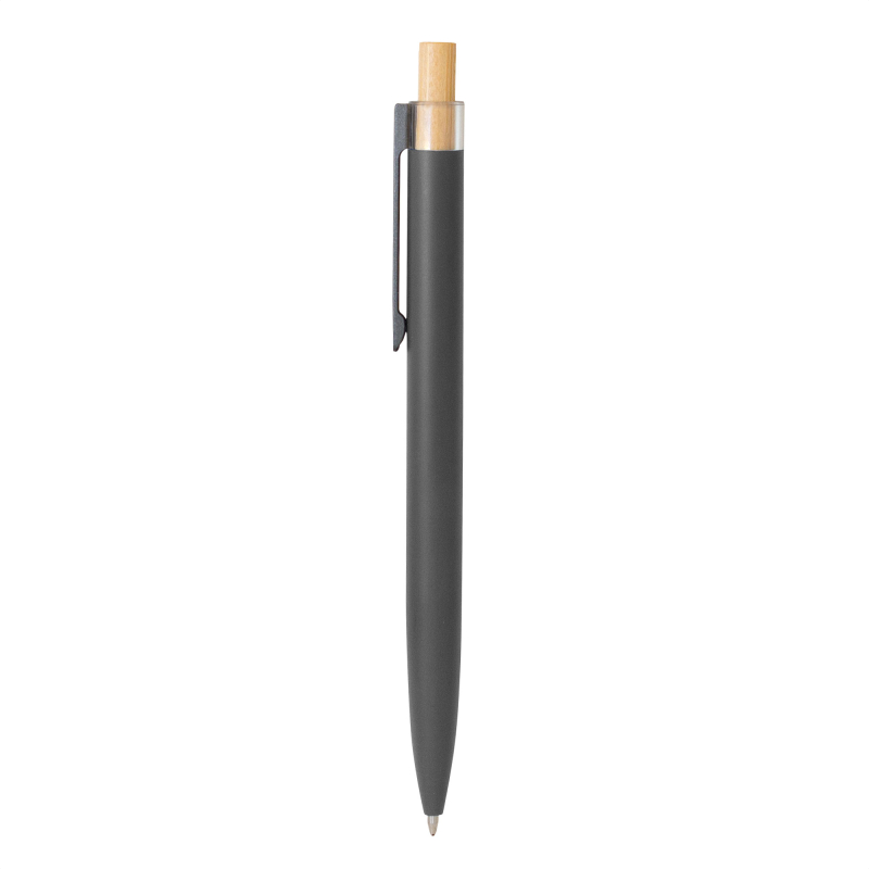 Regalos Corporativos Personalizados | Lápices y Bolígrafos Personalizados | Bolígrafo Bumy Tinta Azul con logo