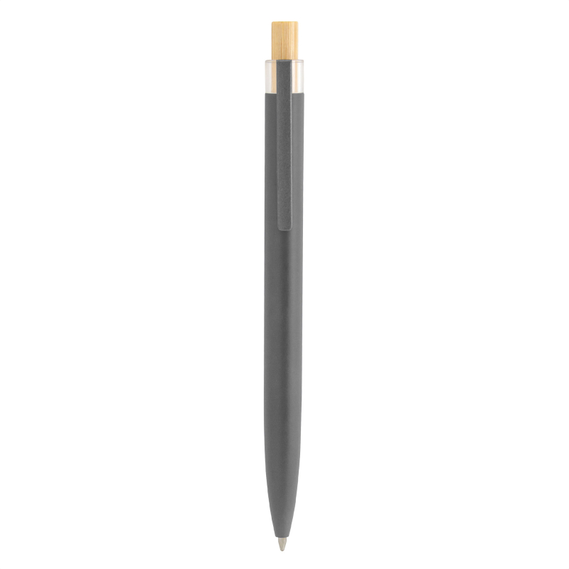 Regalos Corporativos Personalizados | Lápices y Bolígrafos Personalizados | Bolígrafo Bumy Tinta Azul con logo