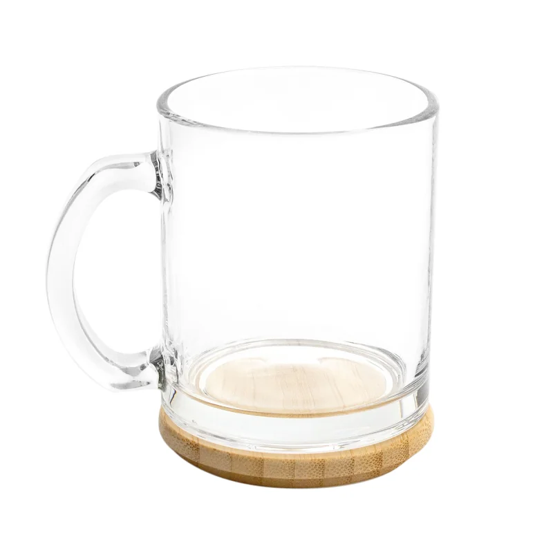 Taza Magui con logo para Empresas | Accesorios Cocina | Regalos Corporativos ChilePromo | T675-01