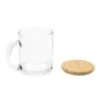 Taza Magui con logo para Empresas | Accesorios Cocina | Regalos Corporativos ChilePromo | T675-01