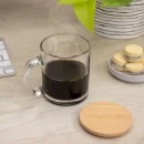 Taza Magui con logo para Empresas | Accesorios Cocina | Regalos Corporativos ChilePromo | T675-01