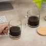 Set de Tazas Magui con logo para Empresas | Accesorios Cocina | Regalos Corporativos ChilePromo | T674-01