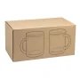 Set de Tazas Magui con logo para Empresas | Accesorios Cocina | Regalos Corporativos ChilePromo | T674-01