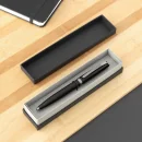 Bolígrafo Parky Tinta Azul con logo corporativo personalizado - Regalos Día del Trabajador 2026 - Venta Mayorista de Lápices y B