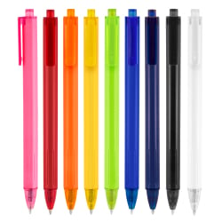 Regalos Corporativos Personalizados | Lápices y Bolígrafos Personalizados | Bolígrafo Penny Tinta Azul con logo