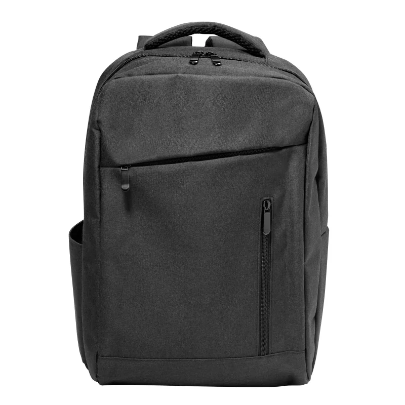 Mochila Corcega con logo para Empresas | Mochilas Corporativas | Regalos Corporativos ChilePromo | C561-01
