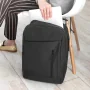 Mochila Corcega con logo para Empresas | Mochilas Corporativas | Regalos Corporativos ChilePromo | C561-01