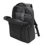 Mochila Corcega con logo para Empresas | Mochilas Corporativas | Regalos Corporativos ChilePromo | C561-01