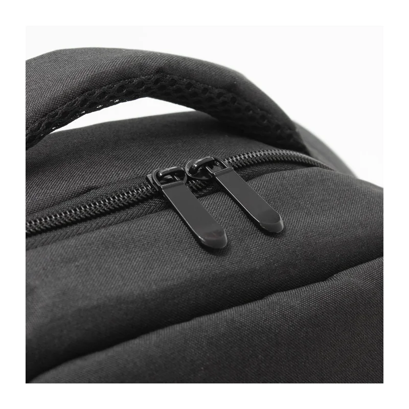 Mochila Corcega con logo para Empresas | Mochilas Corporativas | Regalos Corporativos ChilePromo | C561-01
