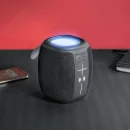 Parlante Bluetooth Dance con logo para Empresas | Audio y Video | Regalos Corporativos ChilePromo | EC757-01