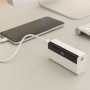 Power Bank Charge I con Logo |  Regalos Corporativos | Venta por Mayor | ChilePromo