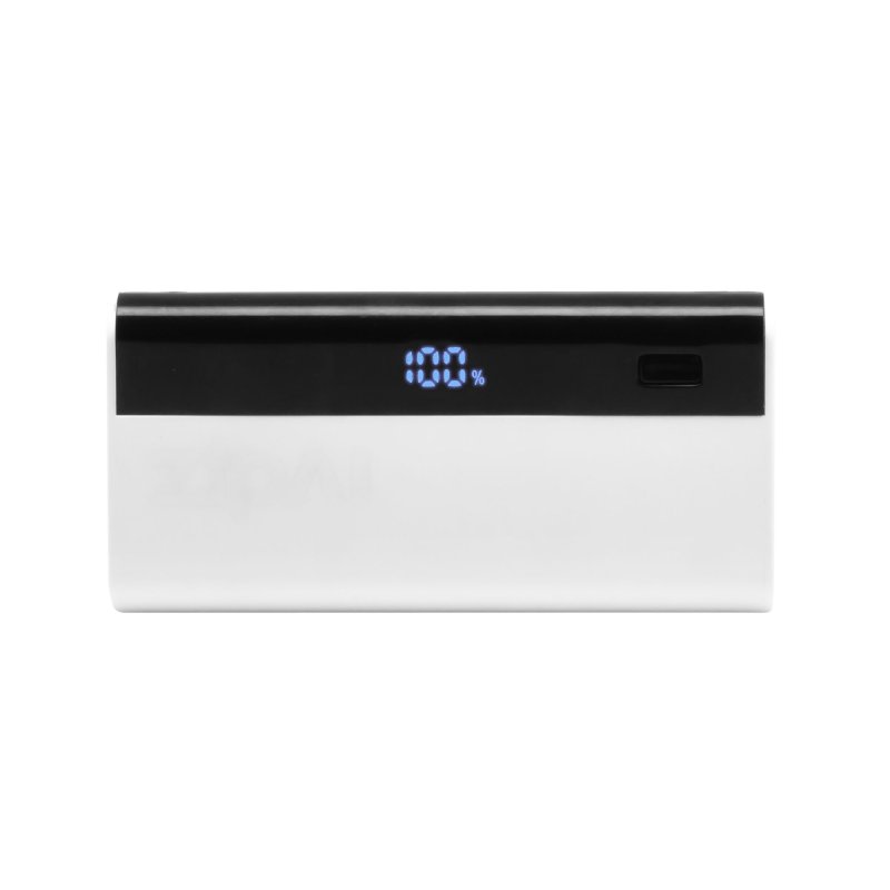 Power Bank Charge I con Logo |  Regalos Corporativos | Venta por Mayor | ChilePromo