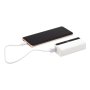 Power Bank Charge I con Logo |  Regalos Corporativos | Venta por Mayor | ChilePromo