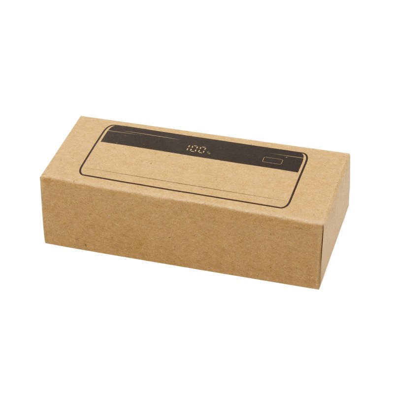 Power Bank Charge I con Logo |  Regalos Corporativos | Venta por Mayor | ChilePromo