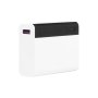 Power Bank Charge II con Logo |  Regalos Corporativos | Venta por Mayor | ChilePromo
