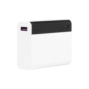 Power Bank Charge II con Logo |  Regalos Corporativos | Venta por Mayor | ChilePromo