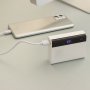 Power Bank Charge II con Logo |  Regalos Corporativos | Venta por Mayor | ChilePromo