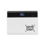 Power Bank Charge II con Logo |  Regalos Corporativos | Venta por Mayor | ChilePromo