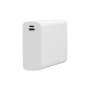 Power Bank Charge II con Logo |  Regalos Corporativos | Venta por Mayor | ChilePromo