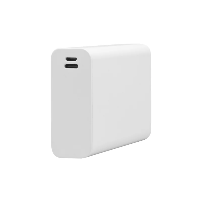 Power Bank Charge II con Logo |  Regalos Corporativos | Venta por Mayor | ChilePromo