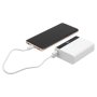 Power Bank Charge II con Logo |  Regalos Corporativos | Venta por Mayor | ChilePromo