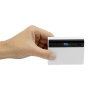 Power Bank Charge II con Logo |  Regalos Corporativos | Venta por Mayor | ChilePromo