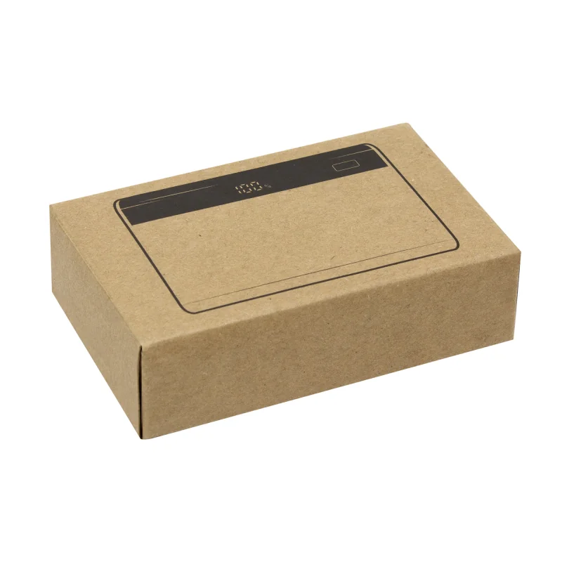Power Bank Charge II con Logo |  Regalos Corporativos | Venta por Mayor | ChilePromo