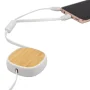 Cable Retráctil de Carga Conny con logo para Empresas | Adaptadores y Cargadores | Regalos Corporativos ChilePromo | EC762-01