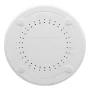 Cargador Inalámbrico Compact con logo para Empresas | Adaptadores y Cargadores | Regalos Corporativos ChilePromo | EC763-01