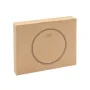 Cargador Inalámbrico Compact con logo para Empresas | Adaptadores y Cargadores | Regalos Corporativos ChilePromo | EC763-01