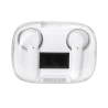 Regalos Corporativos Personalizados | Audio y Video | Auriculares Bluetooth Jackson con logo