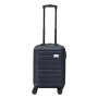 Maleta Carry On Mou, Color Azul