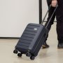 Maleta Carry On Mou, Color Azul, vista 2 de 12