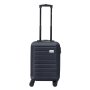 Maleta Carry On Mou, Color Azul, vista 3 de 12