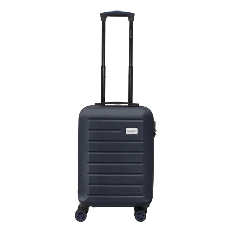 Maleta Carry On Mou, Color Azul, vista 3 de 12