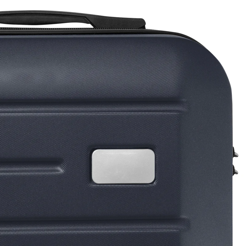 Maleta Carry On Mou, Color Azul, vista 5 de 12