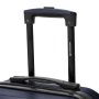 Maleta Carry On Mou, Color Azul, vista 7 de 12