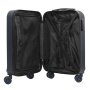 Maleta Carry On Mou, Color Azul, vista 10 de 12