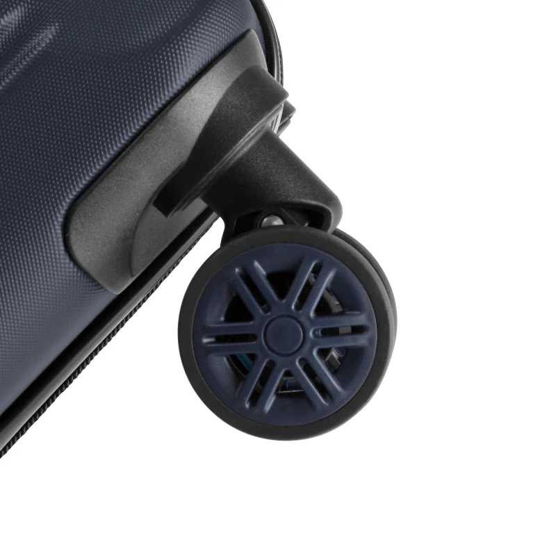 Maleta Carry On Mou, Color Azul, vista 12 de 12