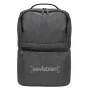 Mochila Advanced con logo para Empresas | Mochilas Corporativas | Regalos Corporativos ChilePromo | K9-01